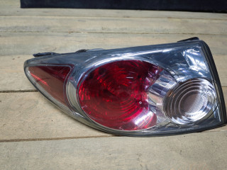 фонарь задний левый Mazda 6 1 поколение [рестайлинг] 2006, седан