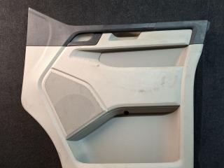 обшивка двери передняя правая Volkswagen Transporter T6 2016, 7E0867022QJTX