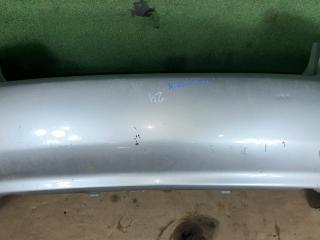 бампер задний Mazda 6 GG 2003, 2.0 л., LF-DE, бензин, МКПП, хетчбэк 5 дв.