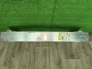 усилитель бампера заднего Chevrolet Malibu 9 поколение 2017, 1.5 л., бензин, АКПП, черный, седан, передний привод