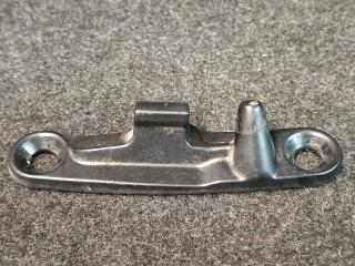 ограничитель открывания двери Volkswagen Transporter T6 2016, 7E0.843.842.A