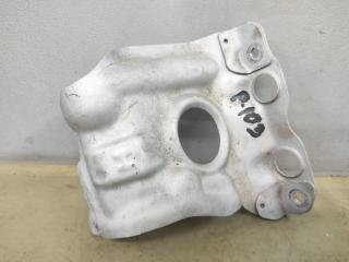 защита (экран) выпускного коллектора Acura Integra 4 поколение 2024, 1.5 л., бензин, АКПП, синий, хетчбэк 5 дв., передний привод