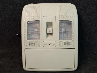 фонарь салона (плафон) Mazda 6 GJ [рестайлинг] GJ 2015, 2.5 л., PYY1, бензин, АКПП, белый, седан, передний привод, KD4569971