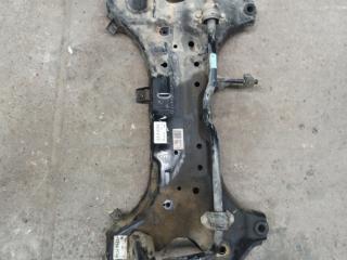 балка подвески передняя (подрамник) Kia Stonic 1 поколение 2022, 1.4 л., G4LC, бензин, МКПП, передний привод