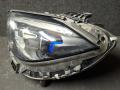 фара левая Mercedes-Benz C-Класс W206 2022, A2069062903, A2069062505 - фото №3