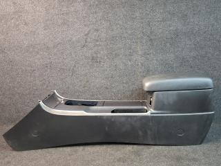 подлокотник Mazda 6 1 поколение [рестайлинг] GY 2006, 2.0 л., RF7J, дизель, МКПП, серебристый, универсал