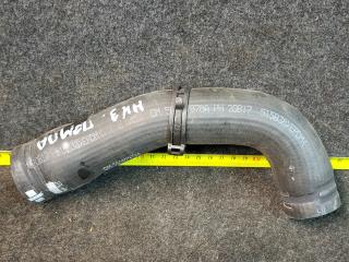 патрубок радиатора Cadillac XT4 1 поколение 2020, 2.0 л., бензин, АКПП, 318e, полный привод, 55507978A