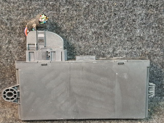 Иммобилайзер BMW X5 E70 2008, 3.0 л., дизель, АКПП, серый, внедорожник 5 дв., полный привод, правый руль, 61.35-6943833-01, 2070220504, 5WK49512KBR