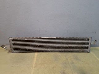 радиатор АКПП Chevrolet Blazer 3 поколение 2019, 3.6 л., бензин, АКПП, белый, полный привод, 84208511