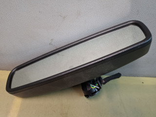 зеркало салона Ford Edge 2 поколение CD539 [рестайлинг] 2020, 2.0 л., бензин, АКПП, красный, внедорожник 5 дв., полный привод, E11046532