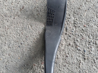 молдинг лобового стекла Chevrolet Traverse 2 поколение [рестайлинг] 2022, 3.6 л., бензин, АКПП, белый, внедорожник 5 дв., полный привод