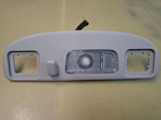 фонарь салона (плафон) Chevrolet Equinox 3 поколение 2018, 1.5 л., бензин, АКПП, серый/441b, полный привод, 84260152