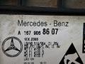 фара правая Mercedes-Benz GLE AMG V167 2022, A1679065211, A1679068607 - фото №12