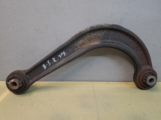 рычаг задний правый Mazda 6 3 поколение [рестайлинг] GJ 2016, 2.5 л., PYY1, бензин, АКПП, серый /42а, седан, передний привод