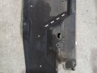 защита днища Mazda CX-5 2 поколение KF 2018, 2.5 л., PYY1, бензин, АКПП, серый/46g, внедорожник 5 дв., полный привод