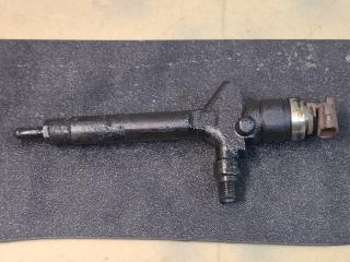 форсунка Mazda 6 1 поколение [рестайлинг] GG 2006, 2.0 л., RF7J, дизель, 6МКПП, серый, универсал, передний привод