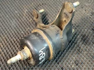 подушка крепления двигателя Toyota Camry 7 поколение XV40 ACV40 2009, 2.4 л., 2AZ-FE, бензин, АКПП, синий, седан, передний привод