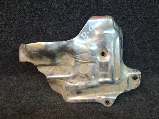 шумоизоляция (термозащита) Ford Edge 2 поколение CD539 [рестайлинг] 2020, 2.0 л., бензин, АКПП, красный, внедорожник 5 дв., полный привод, K2GP7F469FB