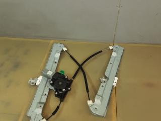 стеклоподъемник передний правый Infiniti QX80 1 поколение Z62 2014, 5.6 л., VK56DE, бензин, АКПП, белый, внедорожник 5 дв., задний привод