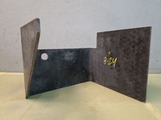 кожух аккумулятора Chevrolet Traverse 2 поколение [рестайлинг] 2022, 3.6 л., бензин, АКПП, белый, внедорожник 5 дв., полный привод, 84293072