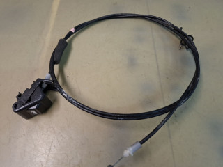 трос капота Mazda CX-5 2 поколение KF 2018, 2.5 л., PYY1, бензин, АКПП, серый/46g, внедорожник 5 дв., полный привод