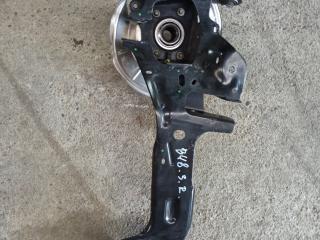 кулак задний правый Ford Escape 4 поколение CX482 2022, 1.5 л., бензин, АКПП, синий, полный привод