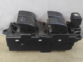 блок управления стеклоподъемниками Mazda 6 GG 2003, 2.0 л., LF-DE, бензин, МКПП, хетчбэк 5 дв.