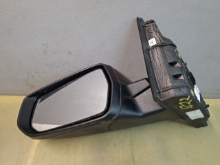 зеркало наружное левое Chevrolet Malibu 9 поколение 2018, 1.5 л., бензин, АКПП, бордовый, передний привод, 3175164