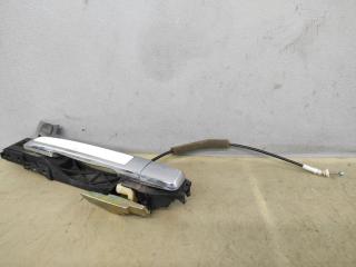 ручка наружная задняя левая Infiniti M Y34 2003, 3.5 л.