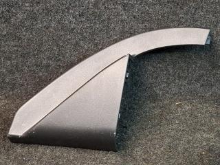 обшивка двери передняя правая Chevrolet Trax 2 поколение 2024, 1.2 л., бензин, АКПП, серебристый, хетчбэк 5 дв., передний привод, BRA47827