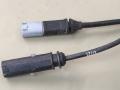 датчик ABS BMW 3 серия F30/F31/F34 F30 2013, 2.0 л., N20 B20 A, бензин, АКПП, черный, седан, полный привод, 10071153473 - фото №5