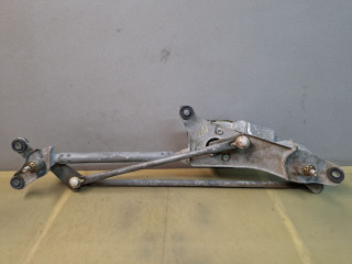 механизм стеклоочистителя (трапеция дворников) Toyota Camry 7 поколение XV40 ACV40 2009, 2.4 л., 2AZ-FE, бензин, АКПП, синий, седан, передний привод