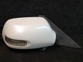 зеркало наружное правое Mazda 6 1 поколение [рестайлинг] 2006, E4012220, E4012221 - фото №6