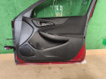 дверь передняя правая Chevrolet Malibu 9 поколение 2018, 1.5 л., бензин, АКПП, бордовый, передний привод - фото №7