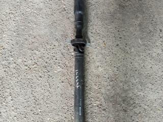 карданный вал BMW X4 F26 2016, 2.0 л., дизель, АКПП, черный