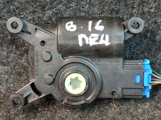 моторчик заслонки печки Volkswagen Jetta 7 поколение 2019, 1.4 л., бензин, АКПП, оранжевый, седан, передний привод, 5Q0907511L