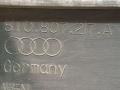 молдинг переднего бампера Audi A4 B8/8K 2010, 1.8 л., CDHA, бензин, АКПП, передний привод, правый руль, 8T0807217A - фото №4