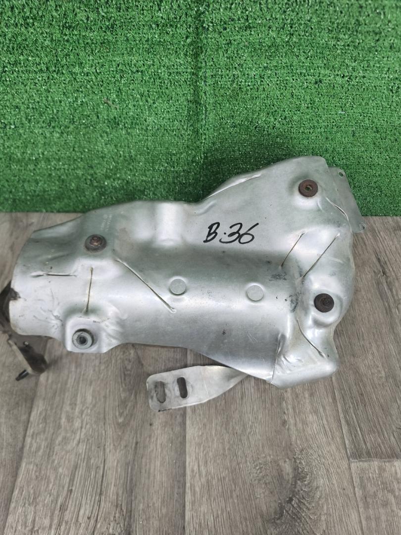 катализатор Chevrolet Malibu 9 поколение 2017, 1.5 л., бензин, АКПП, черный, седан, передний привод - фото №1