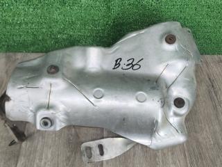 катализатор Chevrolet Malibu 9 поколение 2017, 1.5 л., бензин, АКПП, черный, седан, передний привод