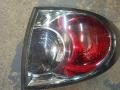 фонарь задний правый Mazda 6 1 поколение [рестайлинг] GY 2006, 2.0 л., RF7J, дизель, МКПП, серебристый, универсал - фото №2