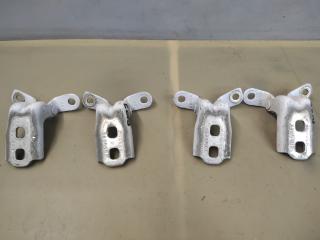 петля двери Chevrolet Equinox 3 поколение 2019, 1.5 л., бензин, АКПП, белый 140х, минивэн, передний привод