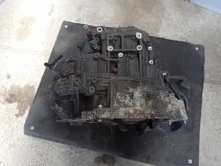 КПП автоматическая (АКПП) Toyota Camry 7 поколение XV40 ACV40 (2006 - 2009), 3.5 л., 2GR-FE, бензин, АКПП, серо-голубой, седан, передний привод, U660E