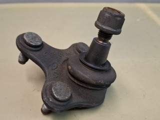 шаровая опора Volkswagen Jetta 7 поколение 2019, 1.4 л., бензин, АКПП, оранжевый, седан, передний привод