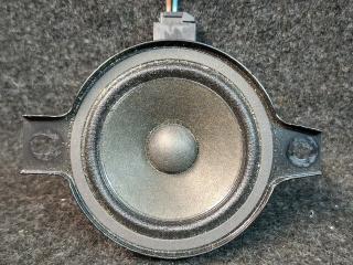 динамик GMC Terrain 2 поколение 2020, 1.5 л., бензин, АКПП, серый 464с, передний привод, 13380268