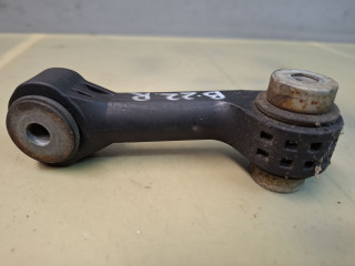 стойка стабилизатора Chevrolet Malibu 9 поколение 2018, 1.5 л., бензин, АКПП, бордовый, передний привод