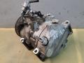компрессор кондиционера Toyota Camry 7 поколение XV40 2009, 3.5 л., 2GR-FE, бензин, передний привод, 447260-0986 - фото №3