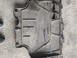 защита двигателя Volkswagen Jetta 7 поколение 2019, 1.4 л., бензин, АКПП, оранжевый, седан, передний привод, 3Q0.825.236.C