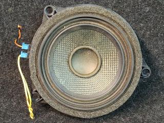 динамик BMW X4 F26 2016, 2.0 л., дизель, АКПП, черный, 65139209185-03