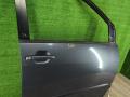 дверь передняя правая Toyota Sienna 2 поколение XL20 [рестайлинг] 2008, 3.5 л., 2GR-FE, бензин, АКПП, минивэн, передний привод - фото №2