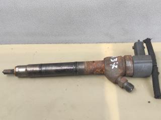 форсунка Hyundai i40 1 поколение VF 2012, 1.7 л., D4FD, дизель, правый руль